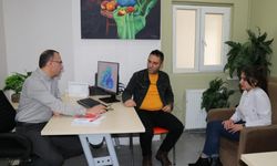 Van’da depremzedeler için yeni birim kuruldu