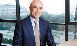 Vanlı işadamı Tamince'den örnek davranış