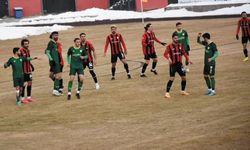 Vanspor- Adıyaman FK maçının detayları…