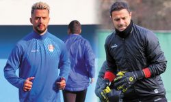 Vanspor FK’da Haydar ve Furkan haftanın onbirinde...