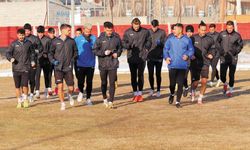 Vansporlu futbolculardan ortak açıklama