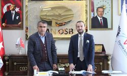 Vefa Group’tan Van’a sentetik dokuma fabrikası…