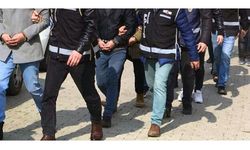 Yağma olayları ile ilgili 48 kişi tutuklandı