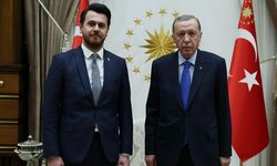 Ak Parti Van İl Başkanı belli oldu