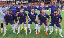 Başkale Gençlikspor, erteleme maçında mağlup