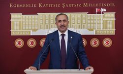 Milletvekili Arvas: 14 milyon vatandaşımızı ilgilendiren kanun teklifi kabul edildi