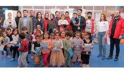 Özsoy: Gençlik merkezleri, gençlerin yanında
