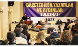 TÜGYAB ilk toplantısını yaptı
