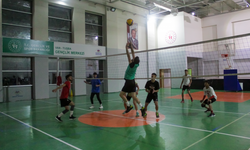 Tuşba Gençlik Merkezi Spor Kulübü Play-Of'ta