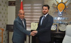 Van'da aday adaylığı başvuruları başladı