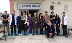 Van'da Radyasyon Onkolojisi Ünitesi kanser hastalarının umudu oldu
