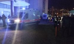 Van-Hakkari karayolunda kaza: 1 ölü, 1 yaralı