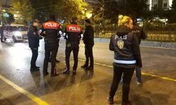 Van’da 29 bin 890 kişinin GBT sorgulaması yapıldı