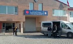 Van’da 3 organizatör tutuklandı