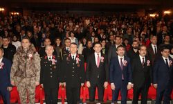 Van’da Çanakkale Zaferi ve Şehitleri Anma Programı...