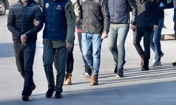 Van’da değişik suçlardan aranan 15 kişi tutuklandı