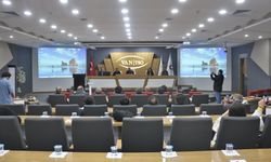 Van’da ‘Depremin Psikolojik ve Sosyolojik Etkileri’ paneli