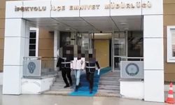 Van’da yağma suçundan 1 şahıs tutuklandı
