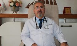 Vanlı hekim dünyada birinci sırada