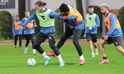 Vanspor'da Miraç haftanın onbirinde...