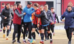 Vanspor, haftayı BAY geçiyor