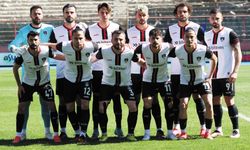 Vanspor, ikinci sıradaki yerini koruyor