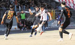 Vanspor- İskenderunspor maçının detayları…
