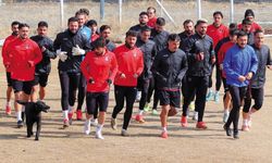 Vanspor, Kırklarelispor’u puansız göndermek istiyor