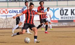 Vanspor, yenilmezlik serisini 11 maça çıkardı
