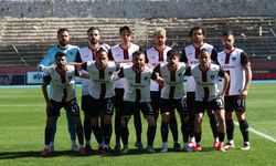Zonguldak Kömürspor- Vanspor maçının detayları…
