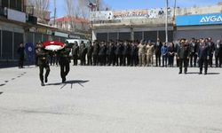 Başkale'nin kurtuluşu törenle kutlandı
