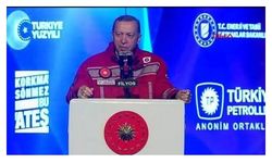 Erdoğan'dan, bedava doğalgaz müjdesi...
