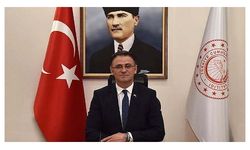 Vali Balcı’dan, Van’ın kurtuluşunun yıldönümü mesajı…