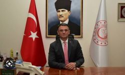 Vali Balcı'dan 23 Nisan mesajı...