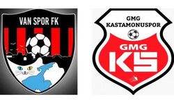 Vanspor'a Kastamonu freni: 0-0