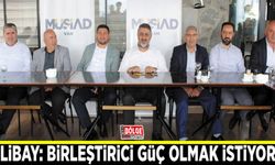 Balibay: Birleştirici güç olmak istiyoruz