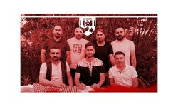 Medeni Bingöl yeniden Vanspor'da...