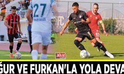 Vanspor, Uğur ve Furkan'la yola devam edecek