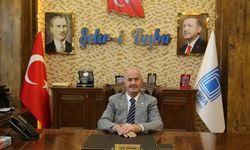 Başkan Akman’dan, ‘Gazeteciler ve Basın Bayramı’ Mesajı