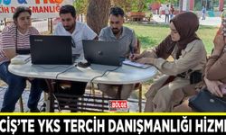 Erciş’te YKS tercih danışmanlığı hizmeti