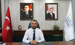 Başkan Say'dan 2023-2024 Eğitim-Öğretim Yılı Mesajı