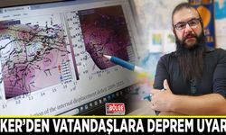 Doç. Dr. Toker’den vatandaşlara deprem uyarısı
