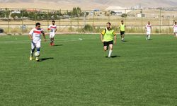 Gürpınar’da futbol turnuvası başlıyor