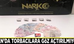 Van’da torbacılara göz açtırılmıyor