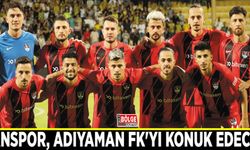 Vanspor, Adıyaman FK'yı konuk edecek