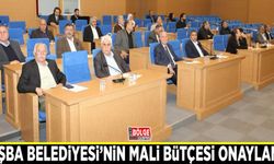 Tuşba Belediyesi’nin mali bütçesi onaylandı