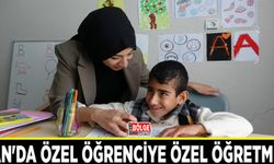 Van'da özel öğrenciye özel öğretmen