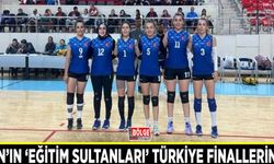 Van’ın ‘Eğitim Sultanları’ Türkiye finallerinde