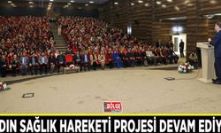 Kadın Sağlık Hareketi Projesi devam ediyor