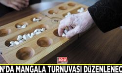 Van'da Mangala Turnuvası düzenlenecek